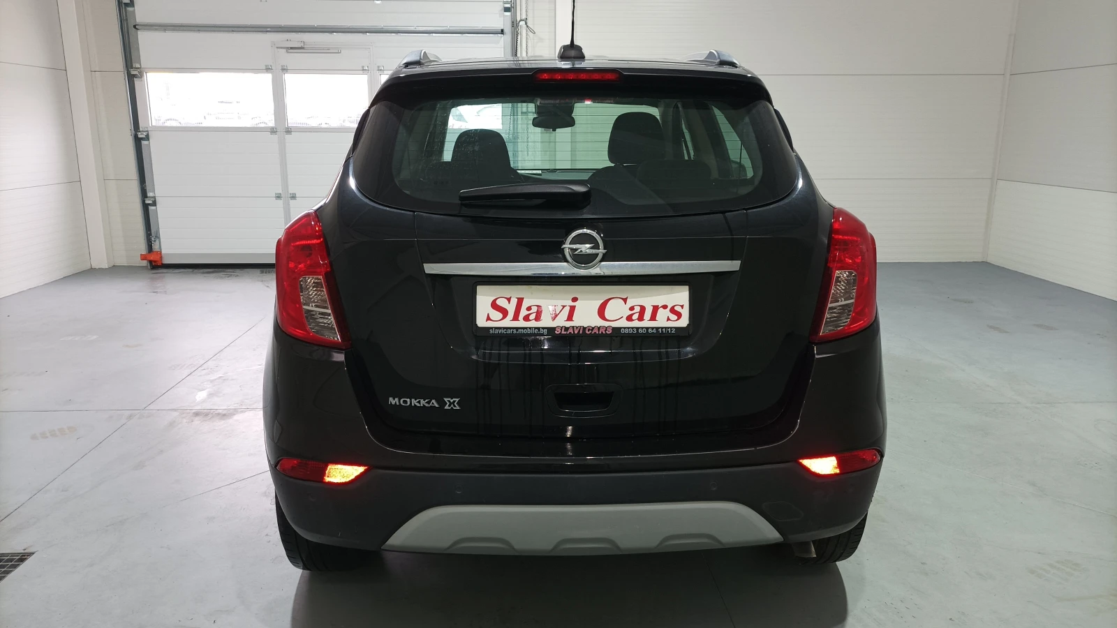 Opel Mokka X 1.6i 127.000 km !!! - изображение 6