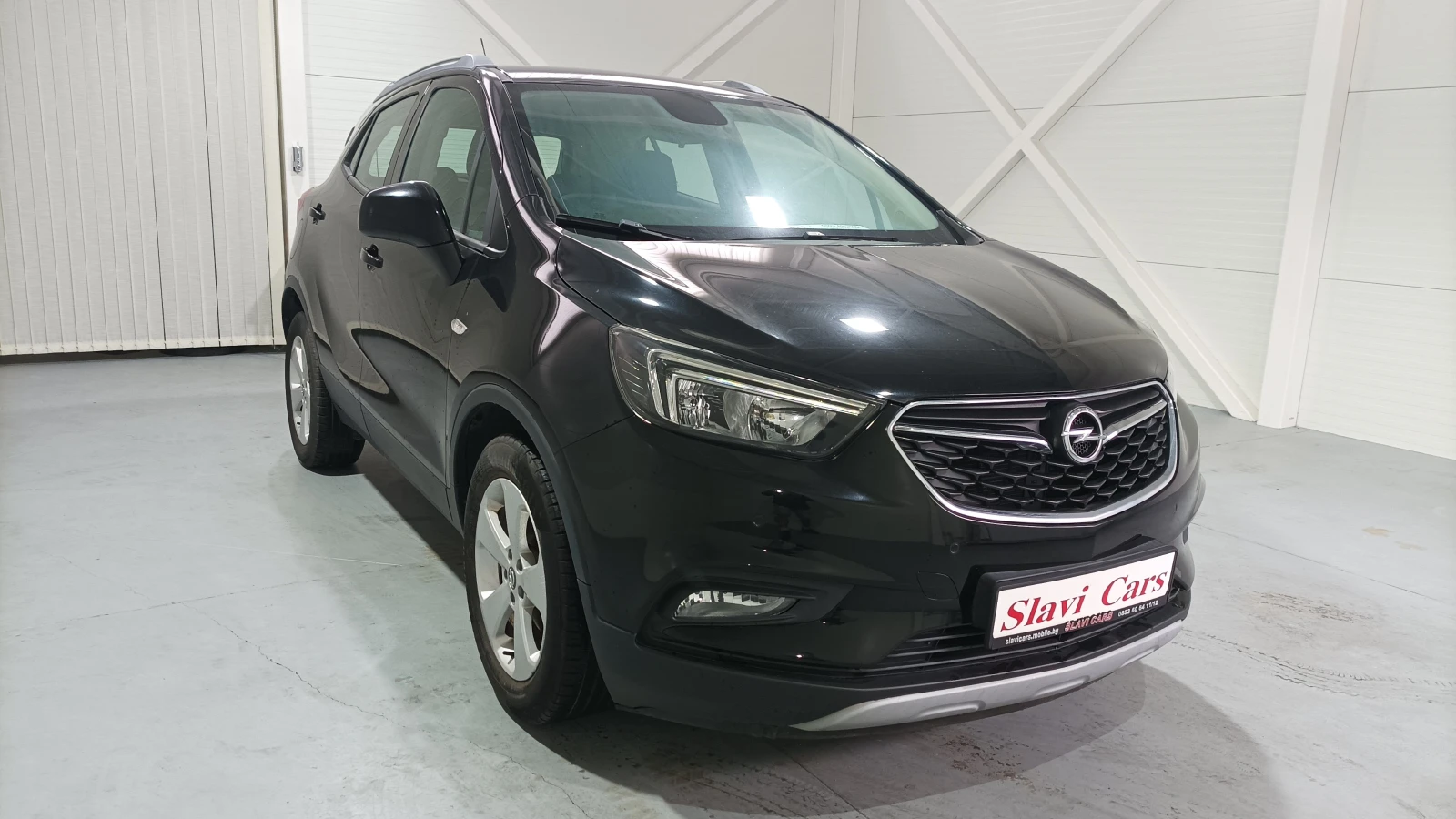 Opel Mokka X 1.6i 127.000 km !!! - изображение 3