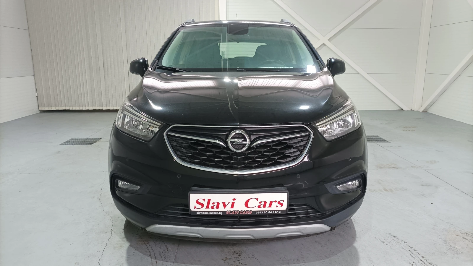 Opel Mokka X 1.6i 127.000 km !!! - изображение 2