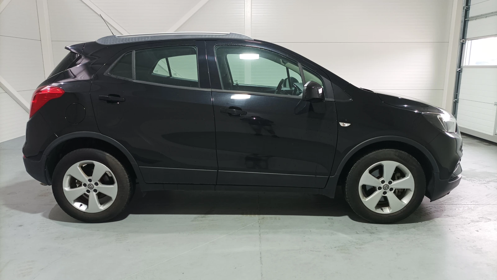 Opel Mokka X 1.6i 127.000 km !!! - изображение 4