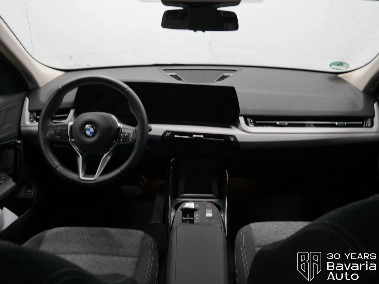 BMW X2 18d sDrive Steptronic - изображение 6