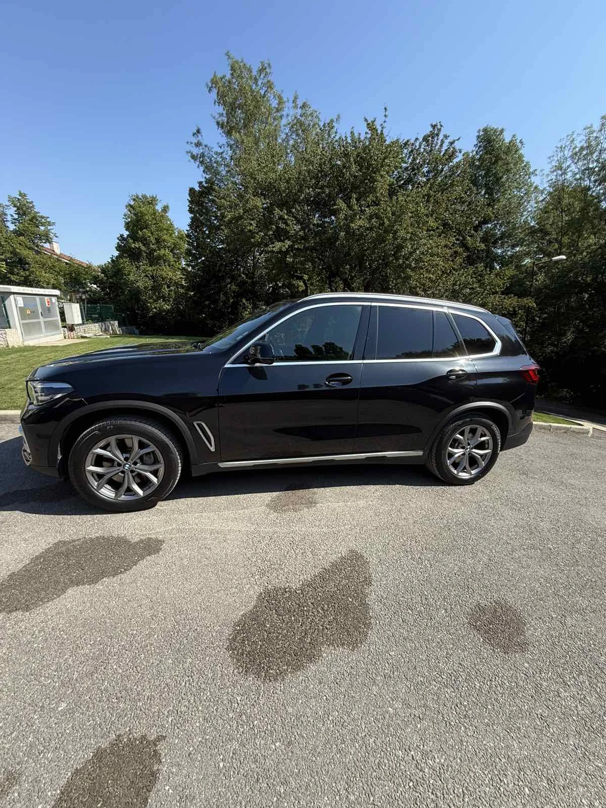 BMW X5  - изображение 5