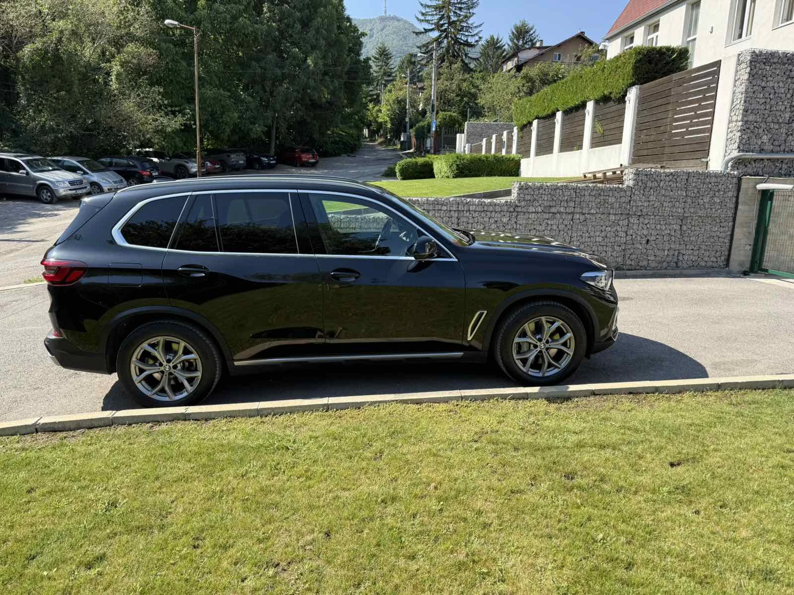 BMW X5  - изображение 4