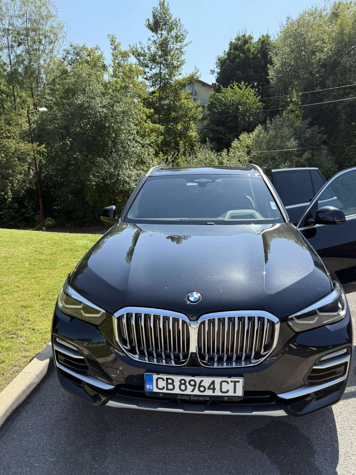 BMW X5  - изображение 2