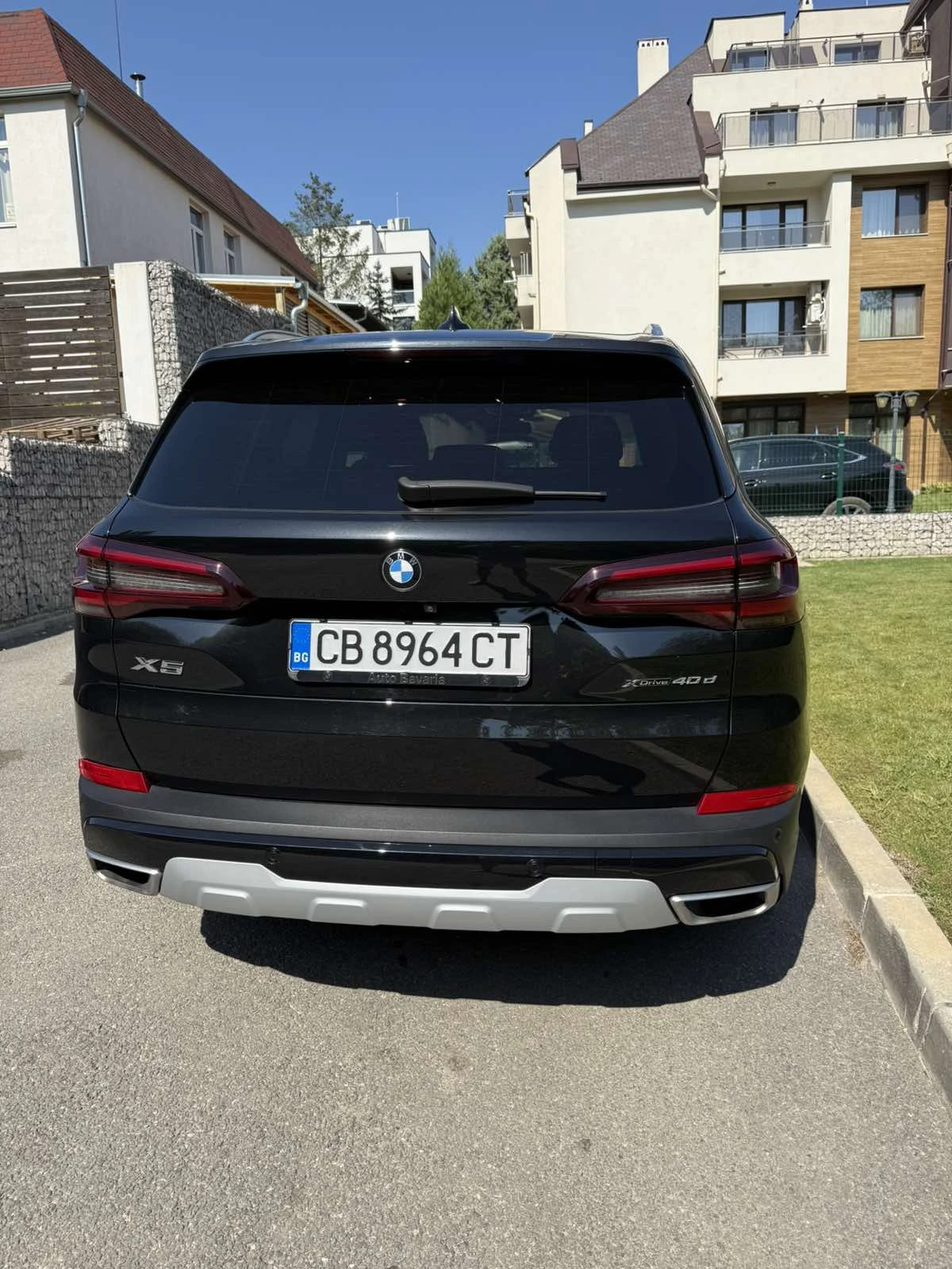 BMW X5  - изображение 3