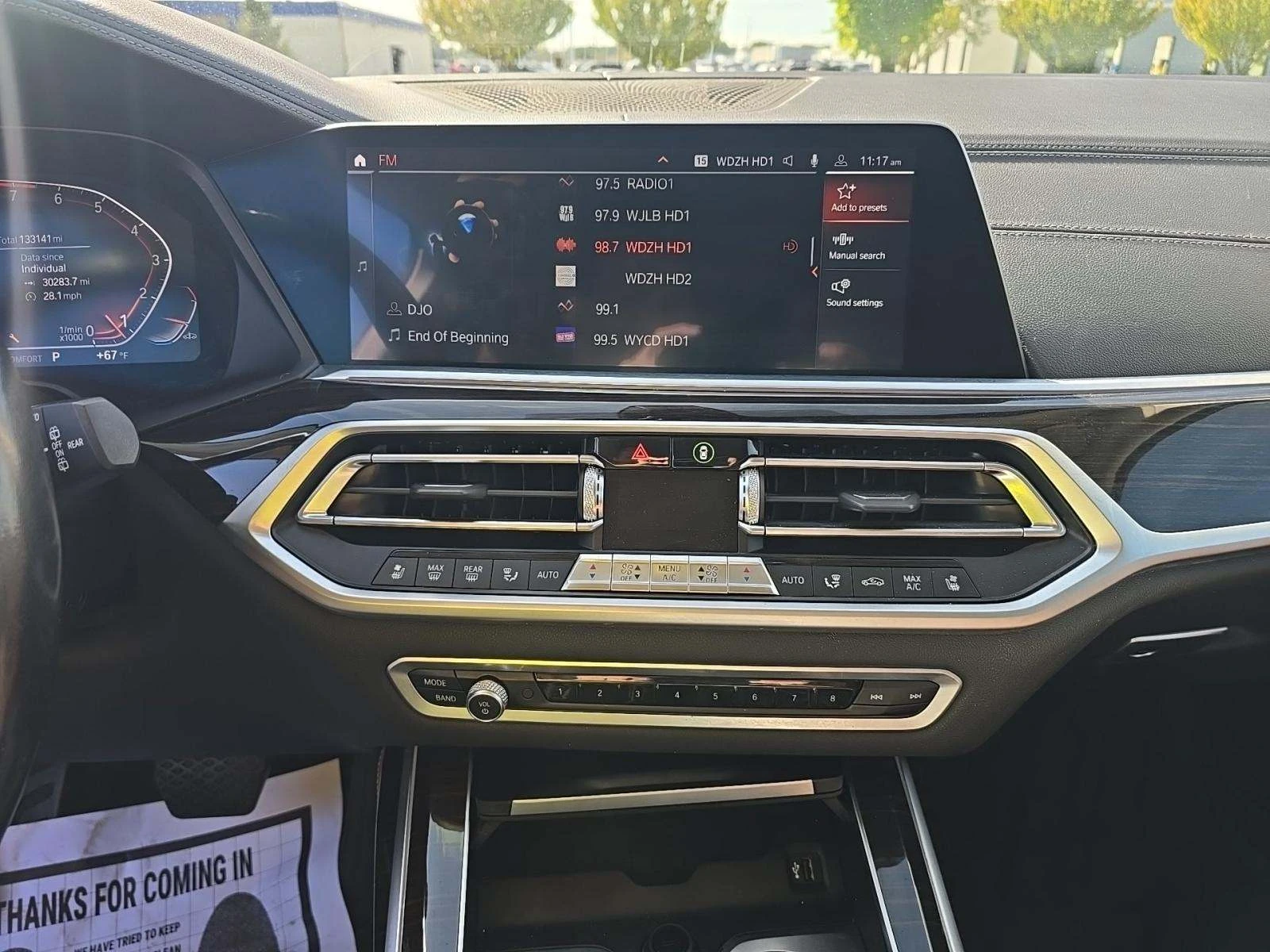 BMW X7 ВАКУМ* МАСАЖ* ОБДУХ* HARMAN* PANO* 7МЕСТА* HEADUP* - изображение 6