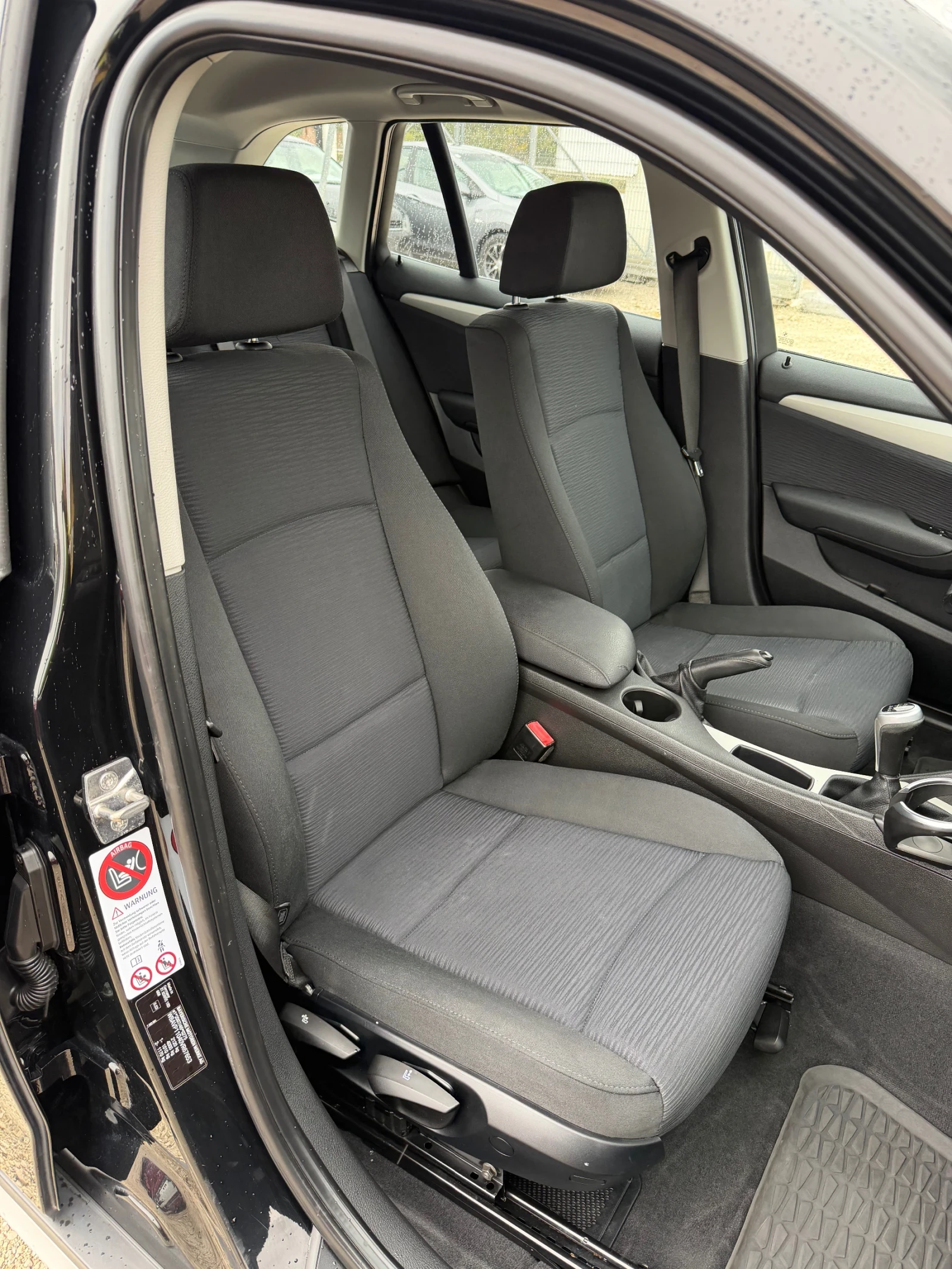 BMW X1 2.0/143 44 253000   | Mobile.bg   12