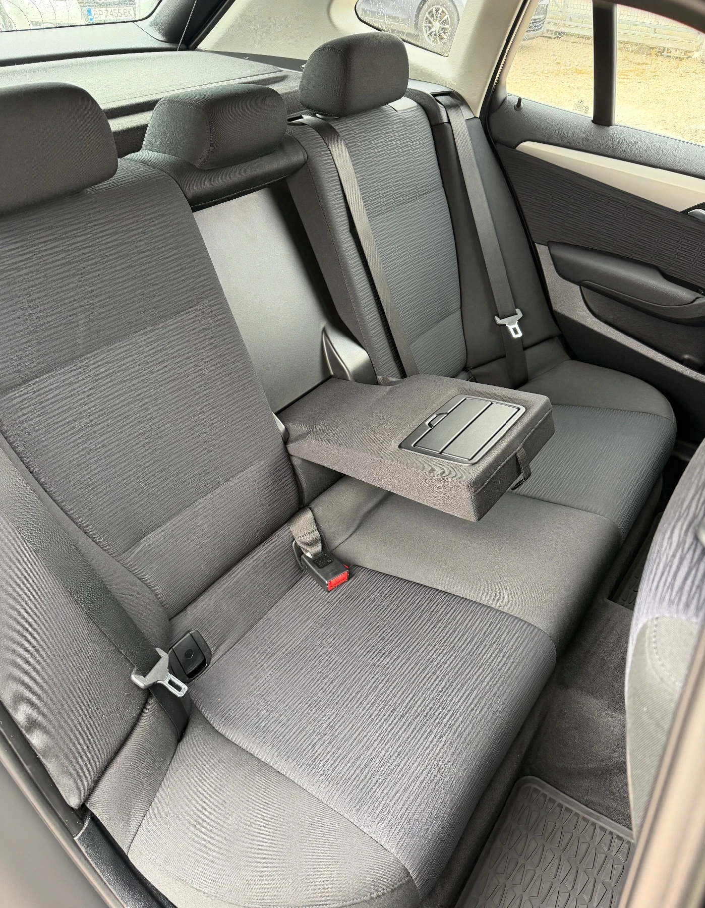 BMW X1 2.0/143 44 253000   | Mobile.bg   11