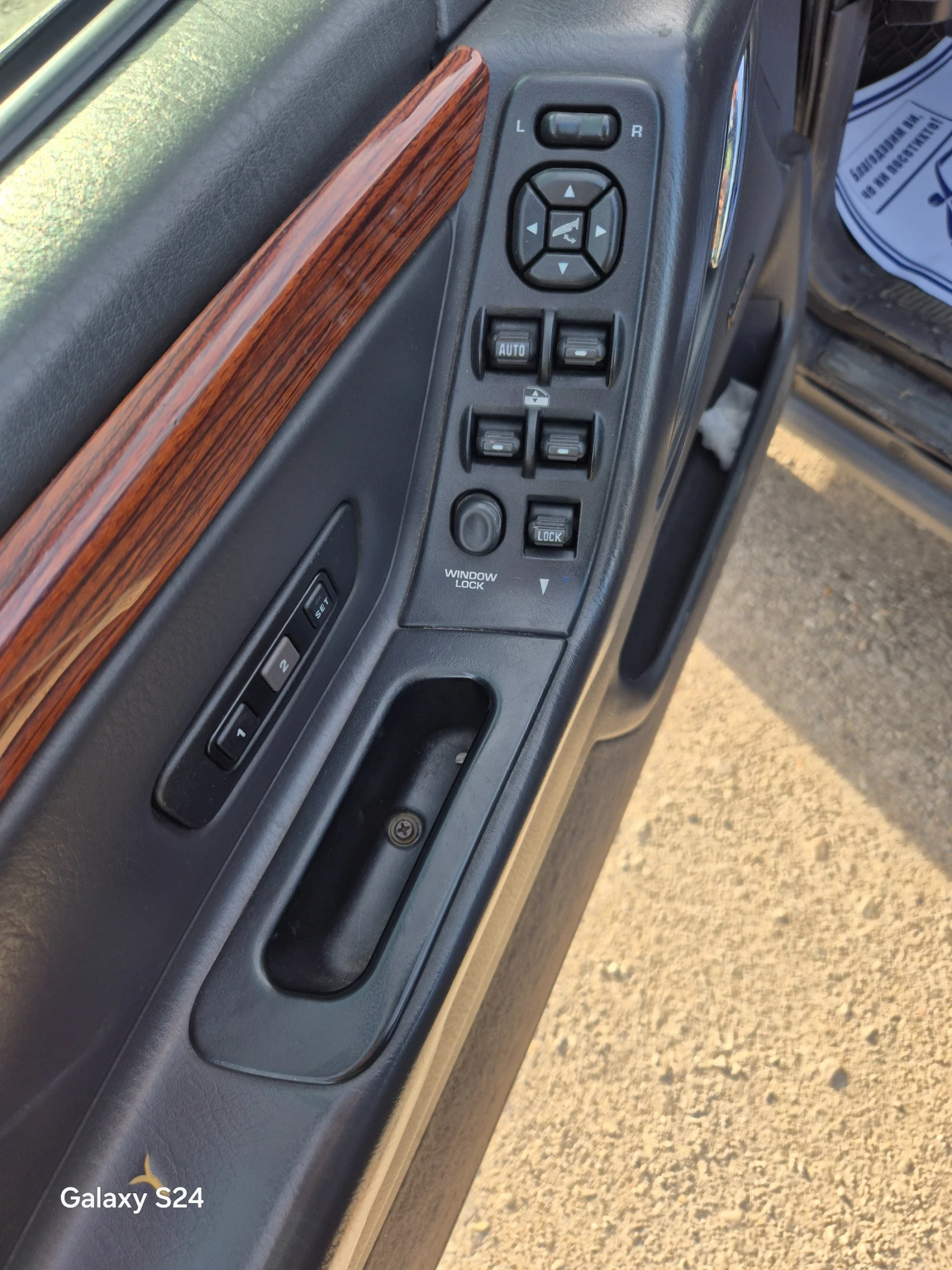 Jeep Grand cherokee 3.1 140кс Автоматик 🔝 - изображение 9