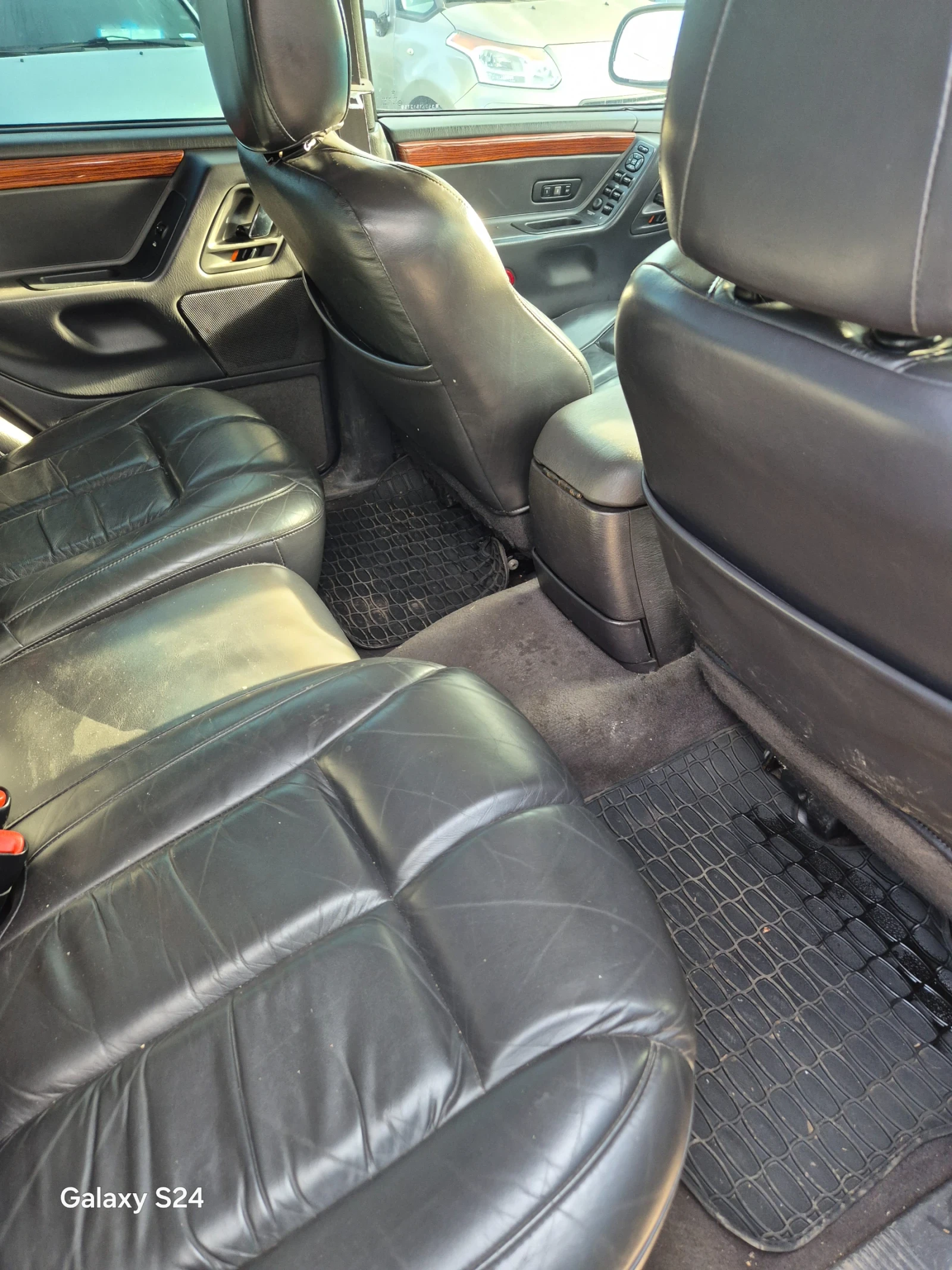 Jeep Grand cherokee 3.1 140  🔝 | Mobile.bg   12