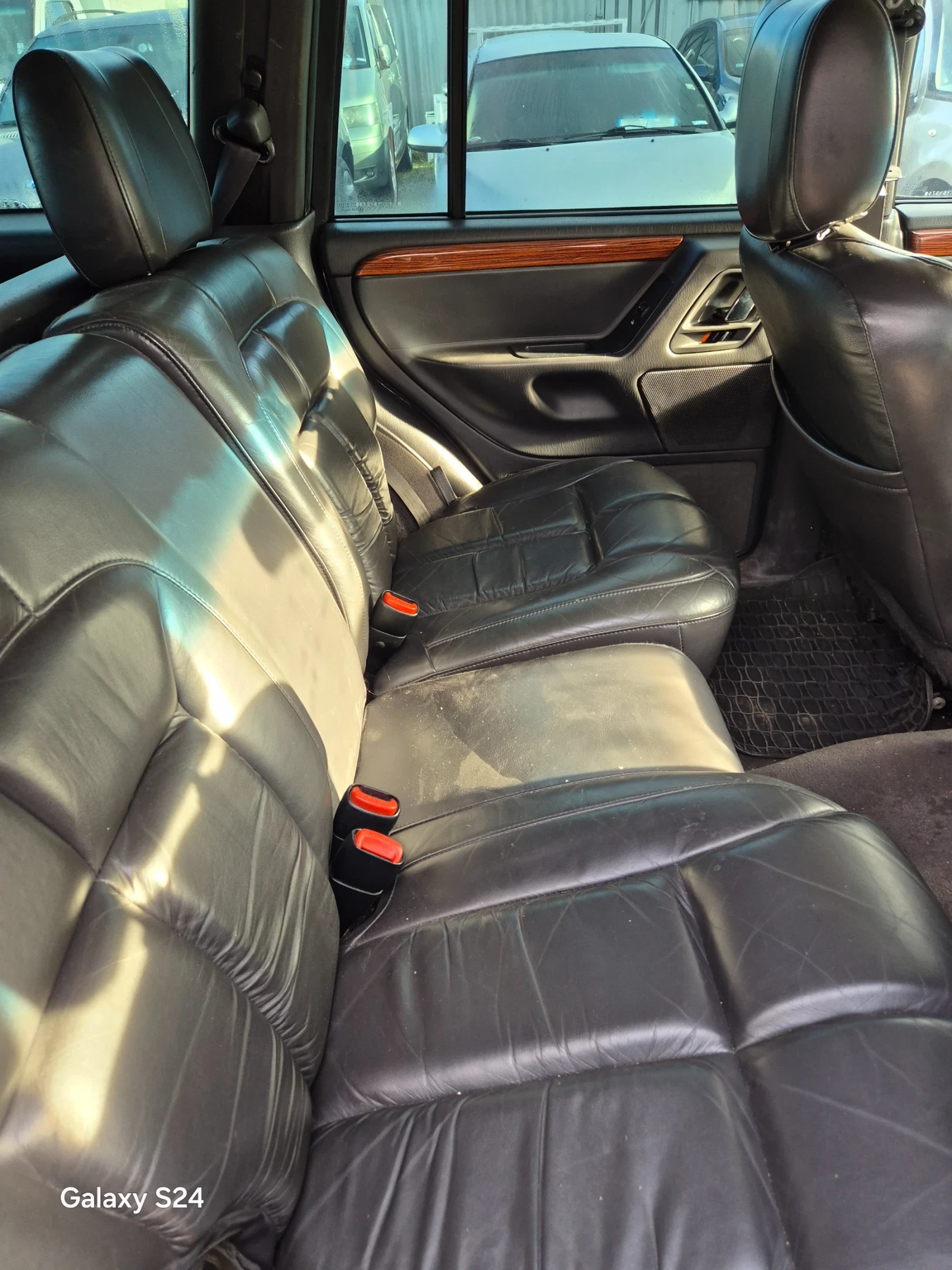 Jeep Grand cherokee 3.1 140  🔝 | Mobile.bg   13