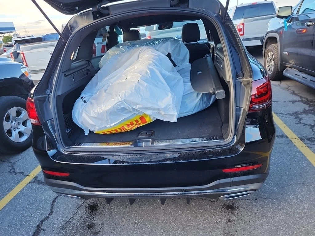 Mercedes-Benz GLC 300 * CARFAX *  | Mobile.bg   16