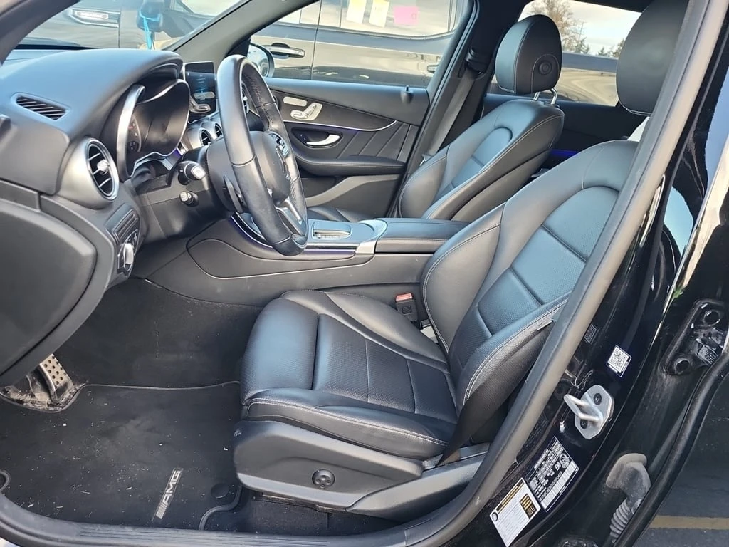 Mercedes-Benz GLC 300 * CARFAX *  - изображение 5