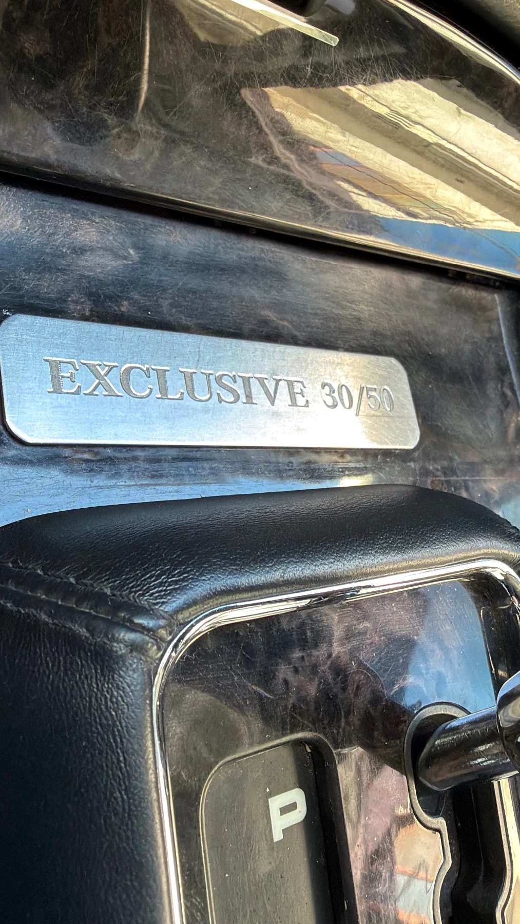 Mercedes-Benz ML 500 5.0 | Mobile.bg   11