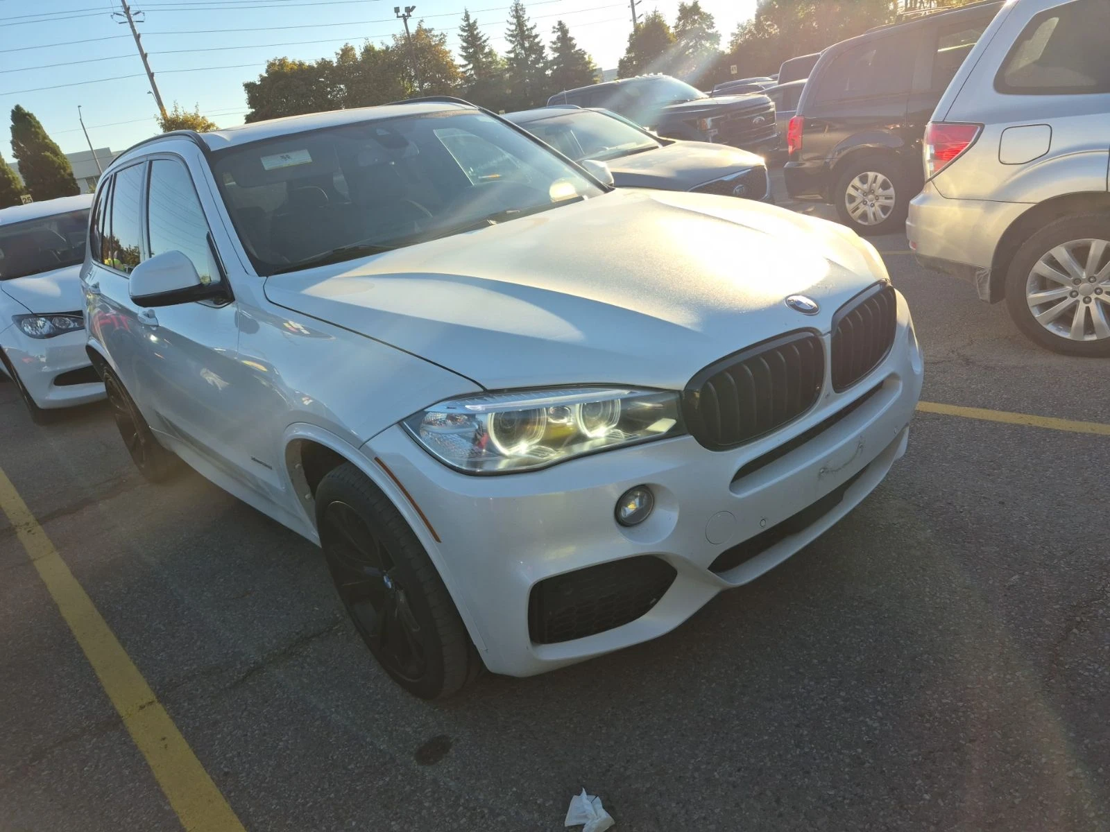 BMW X5 50I 4.4L V8 xDrive  | Mobile.bg   1
