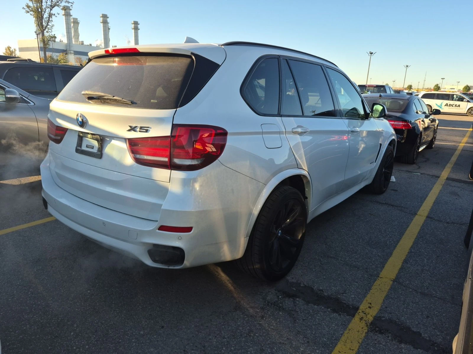 BMW X5 50I 4.4L V8 xDrive  | Mobile.bg   3