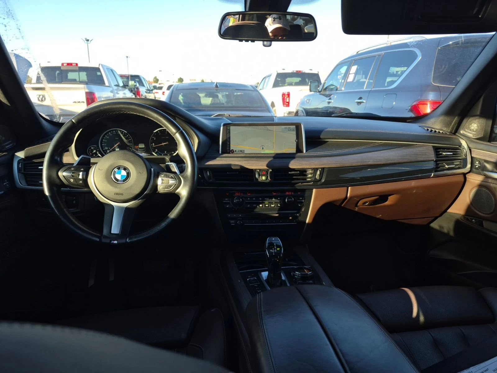 BMW X5 50I 4.4L V8 xDrive  | Mobile.bg   6