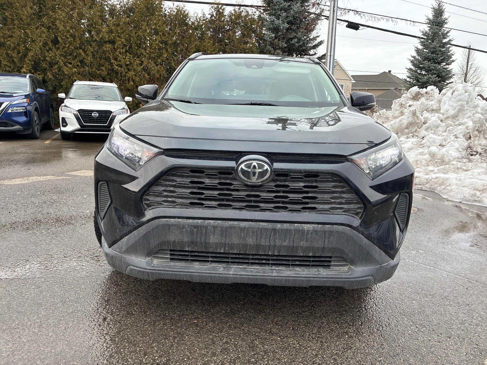 Toyota Rav4 * CARFAX * БЕЗ ПЪРВОНАЧАЛНА ВНОСКА - изображение 2