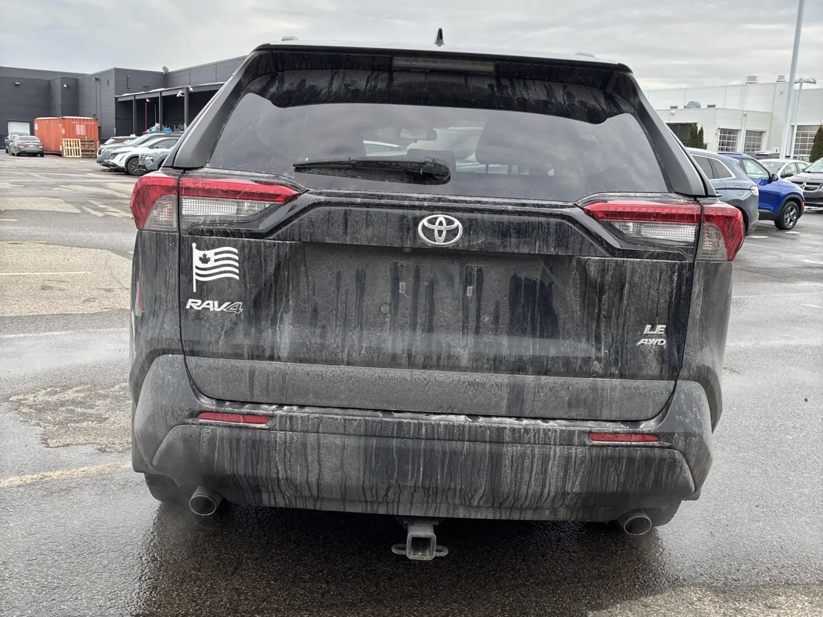 Toyota Rav4 * CARFAX * БЕЗ ПЪРВОНАЧАЛНА ВНОСКА - изображение 5