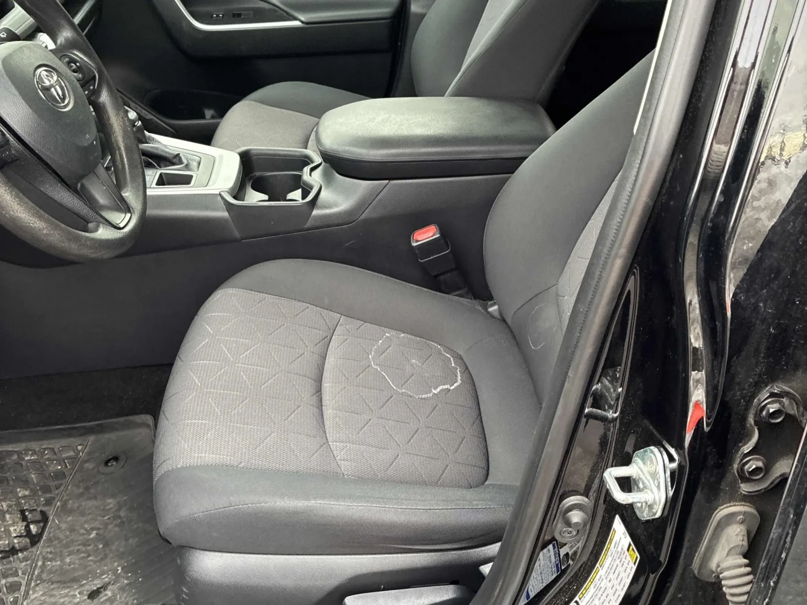 Toyota Rav4 * CARFAX * БЕЗ ПЪРВОНАЧАЛНА ВНОСКА - изображение 7