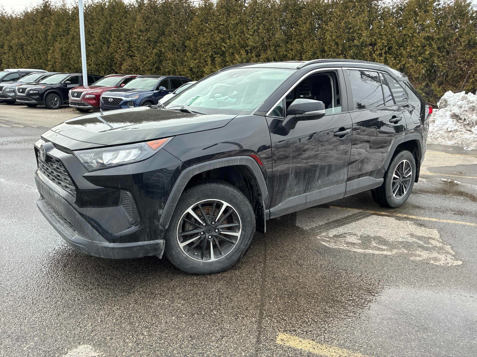 Toyota Rav4 * CARFAX *    | Mobile.bg   1