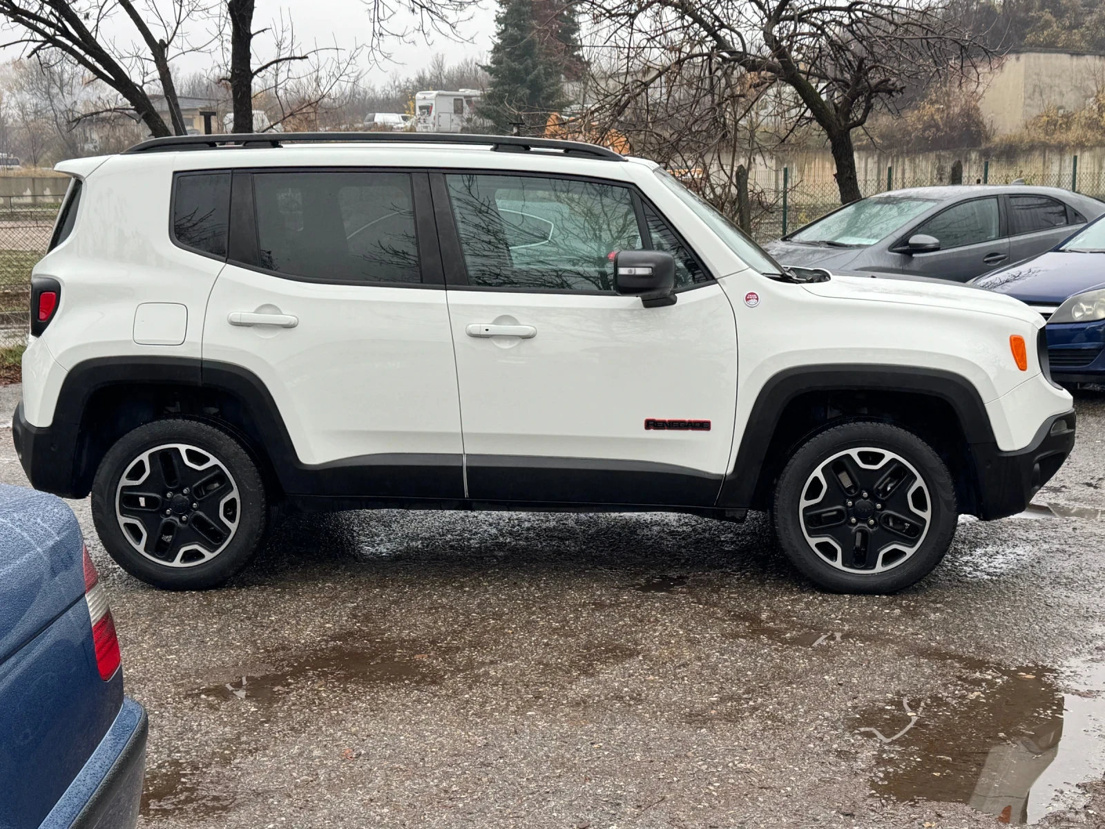 Jeep Renegade   ! | Mobile.bg   4