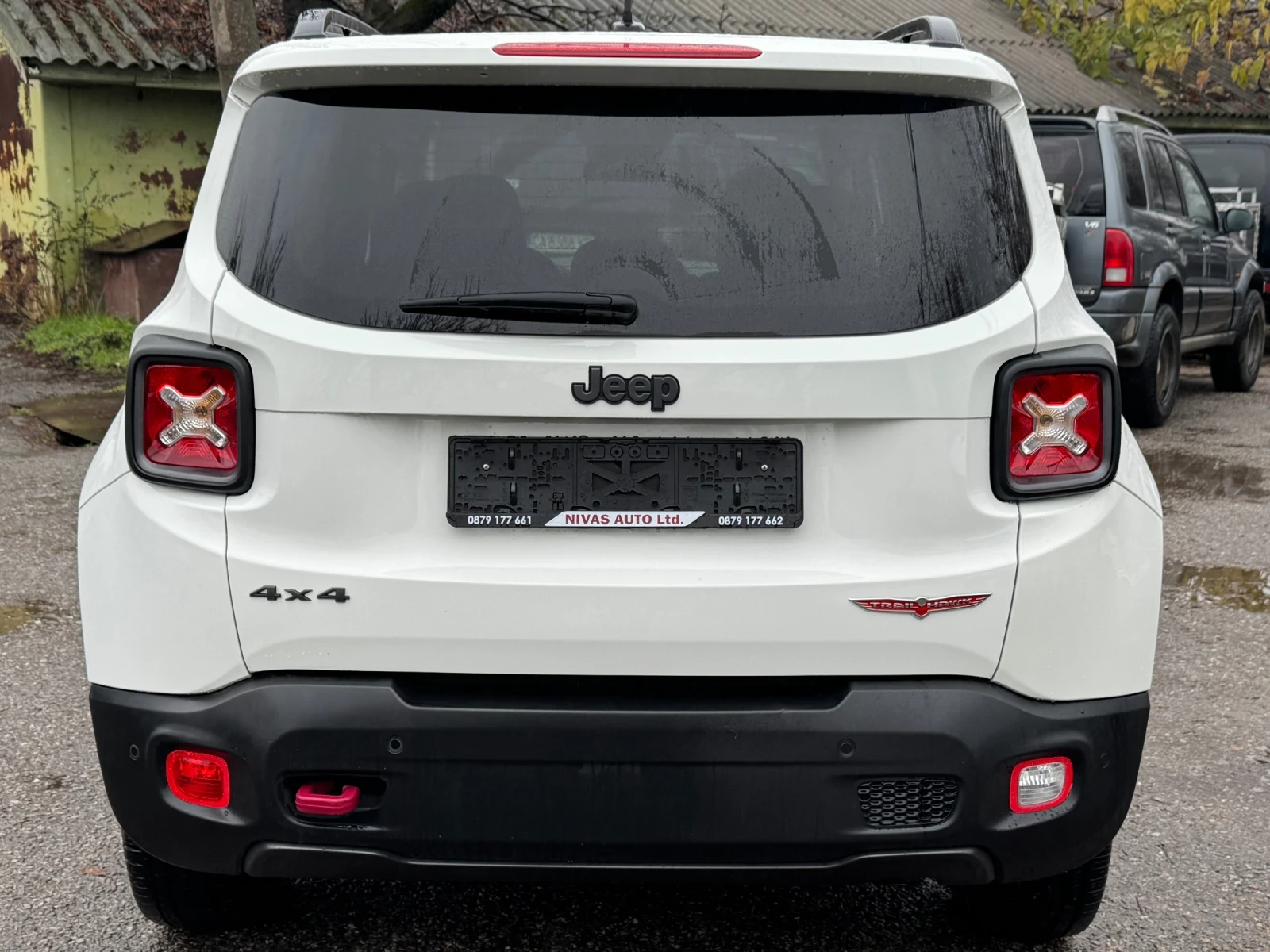 Jeep Renegade   ! | Mobile.bg   7