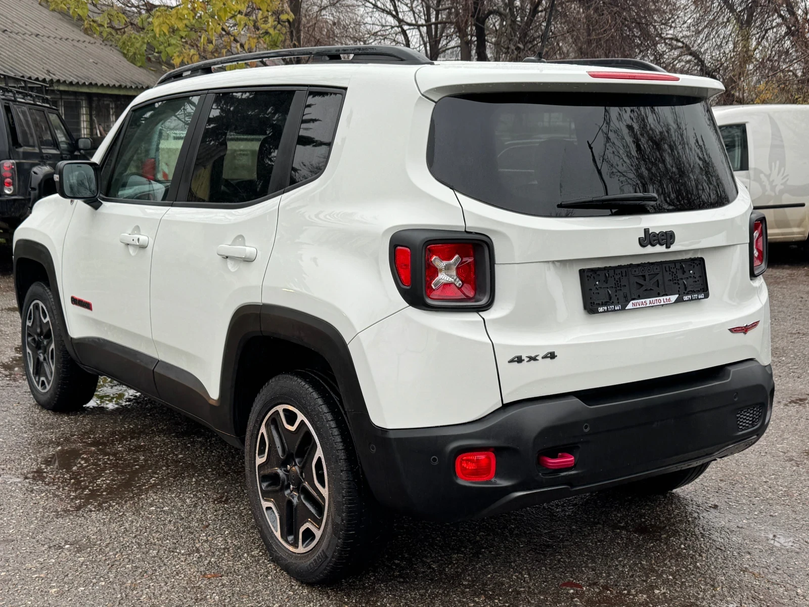 Jeep Renegade   ! | Mobile.bg   6