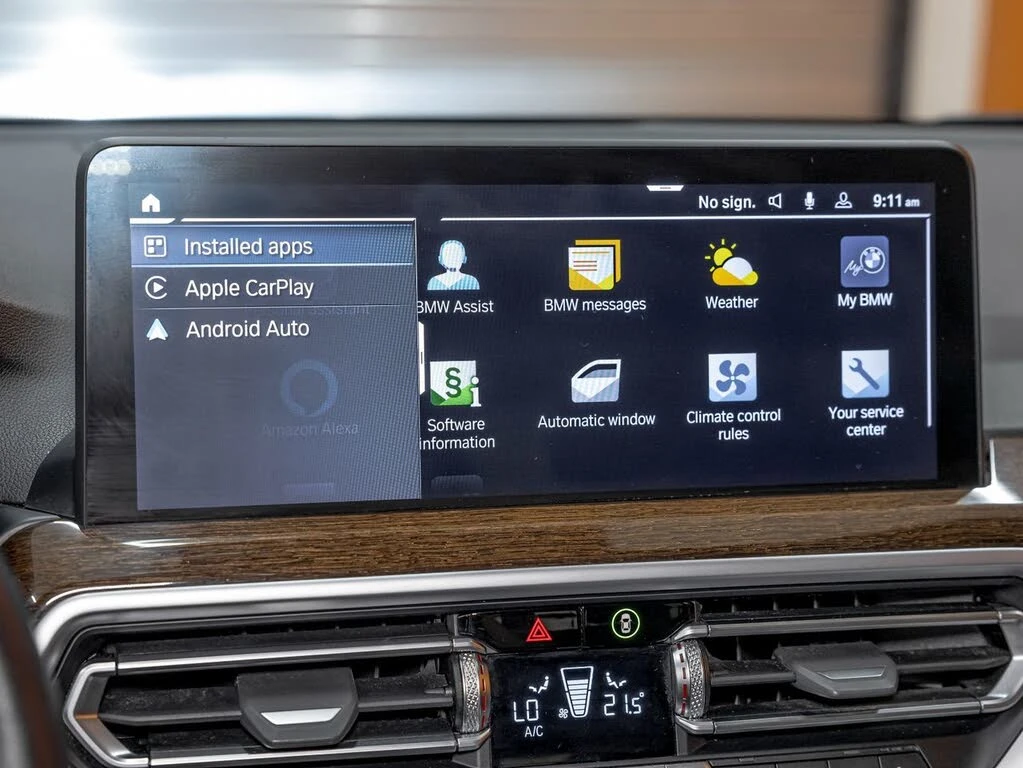 BMW X3 xDrive30e AWD* ����������* (���� �� ��) | Mobile.bg � ����������� 12