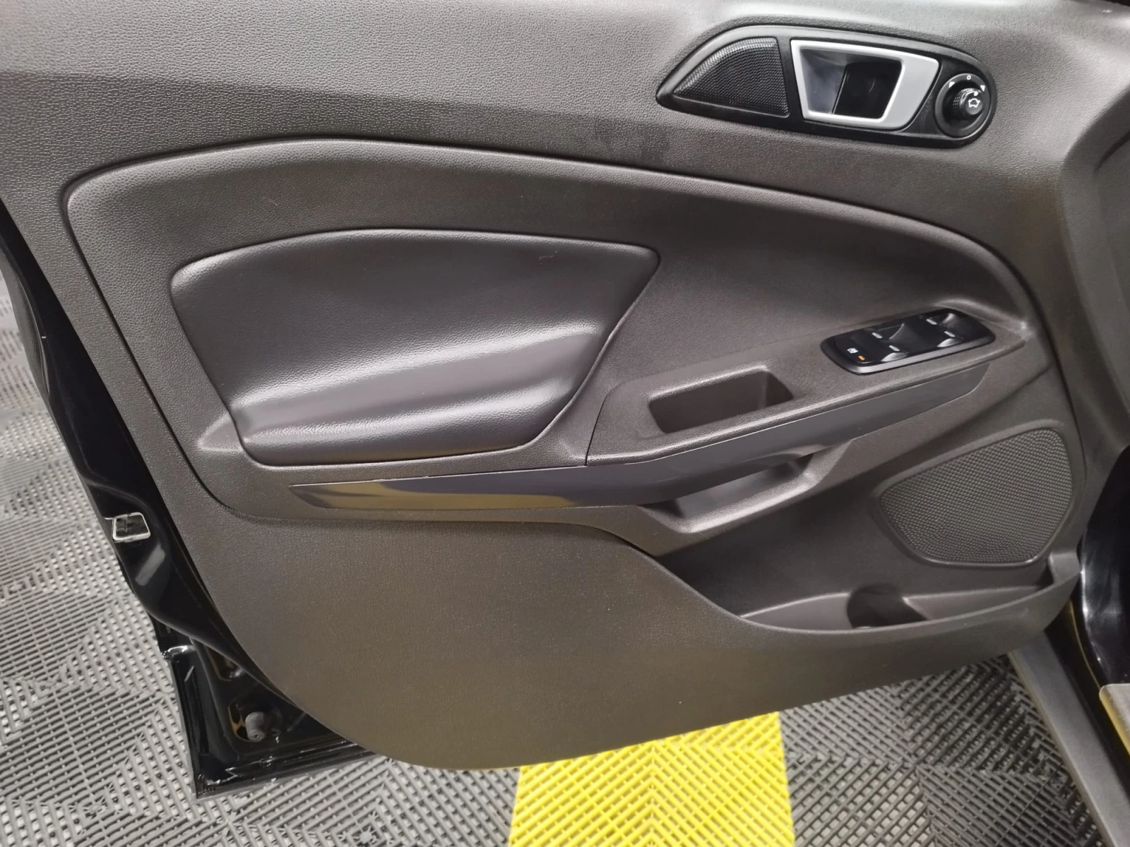 Ford EcoSport 1.5 TDCI TITANIUM  | Mobile.bg � ����������� 14