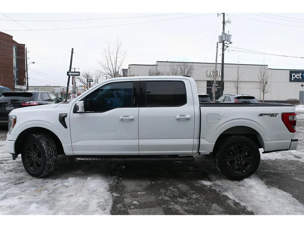 Ford F150 * Lariat * CARFAX * ���� �� �������� | Mobile.bg � ����������� 3