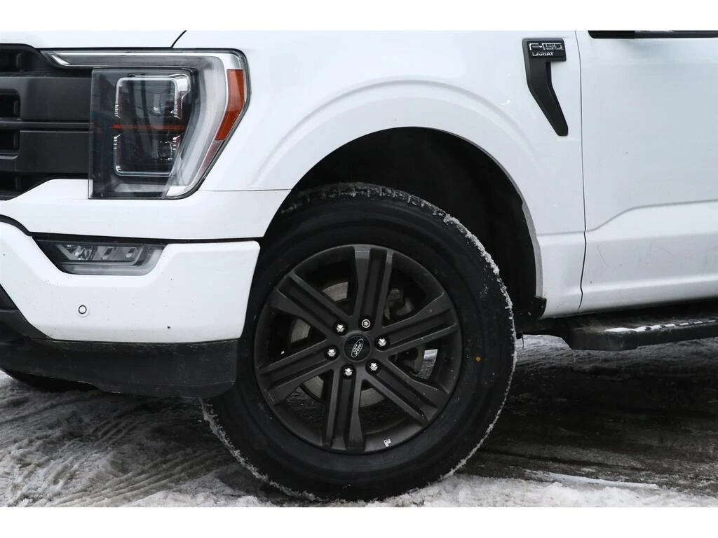 Ford F150 * Lariat * CARFAX * ���� �� �������� | Mobile.bg � ����������� 10