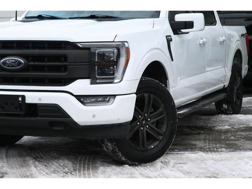 Ford F150 * Lariat * CARFAX * ���� �� �������� | Mobile.bg � ����������� 9