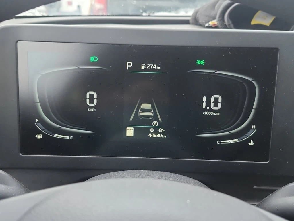 Kia Sportage * LX * CARFAX *  | Mobile.bg � ����������� 9