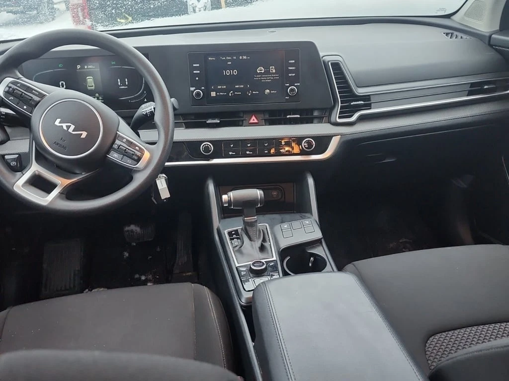 Kia Sportage * LX * CARFAX *  | Mobile.bg � ����������� 10