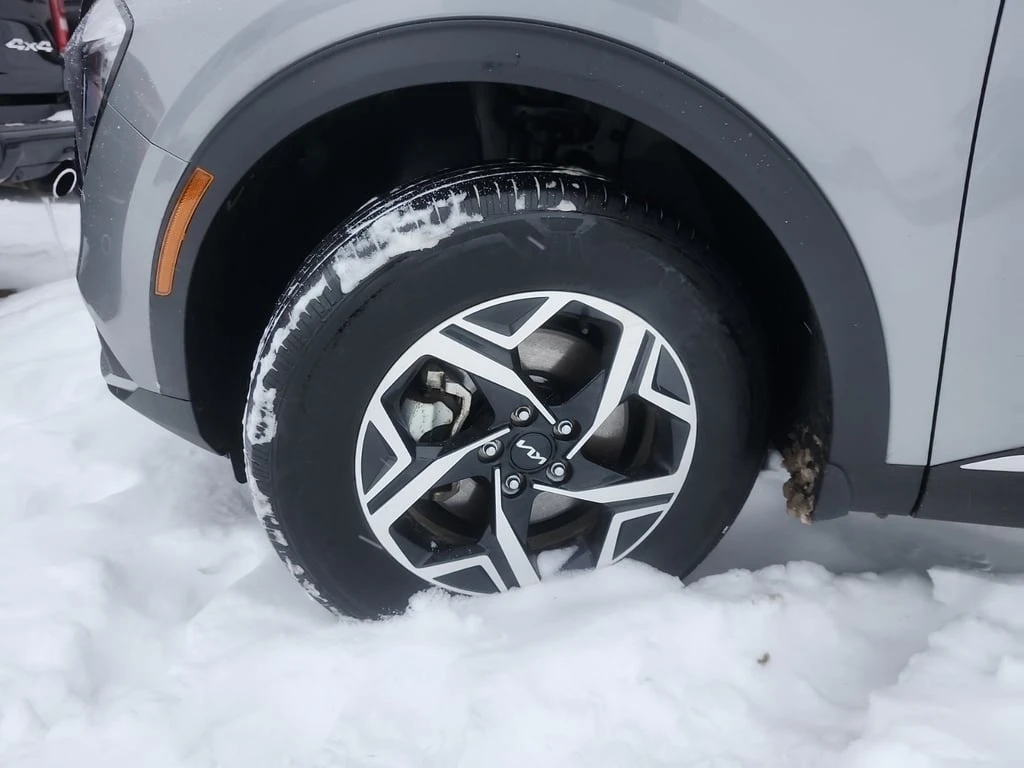 Kia Sportage * LX * CARFAX *  | Mobile.bg � ����������� 6