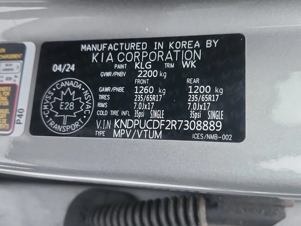 Kia Sportage * LX * CARFAX *  | Mobile.bg � ����������� 7