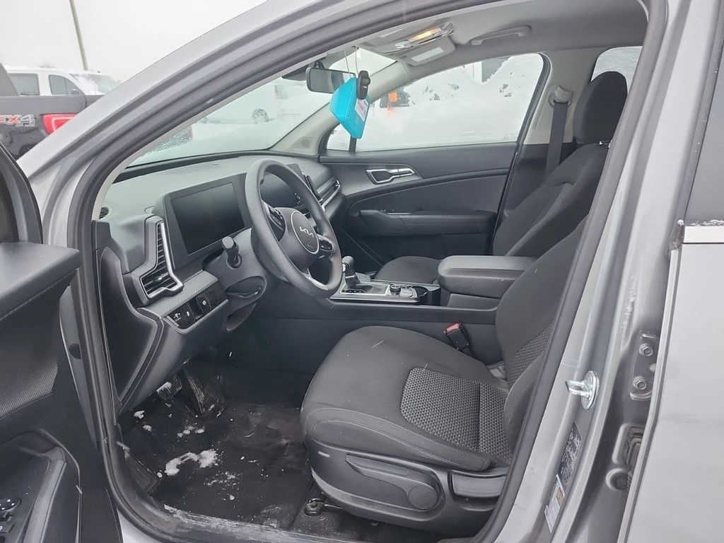 Kia Sportage * LX * CARFAX *  | Mobile.bg � ����������� 5