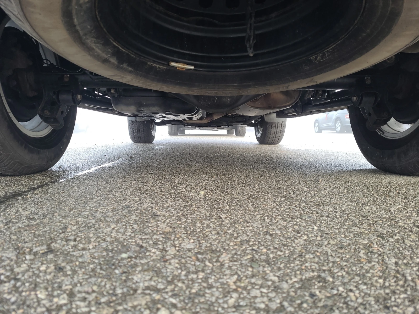 Toyota 4runner SR5 Premium 4WD | Mobile.bg � ����������� 16