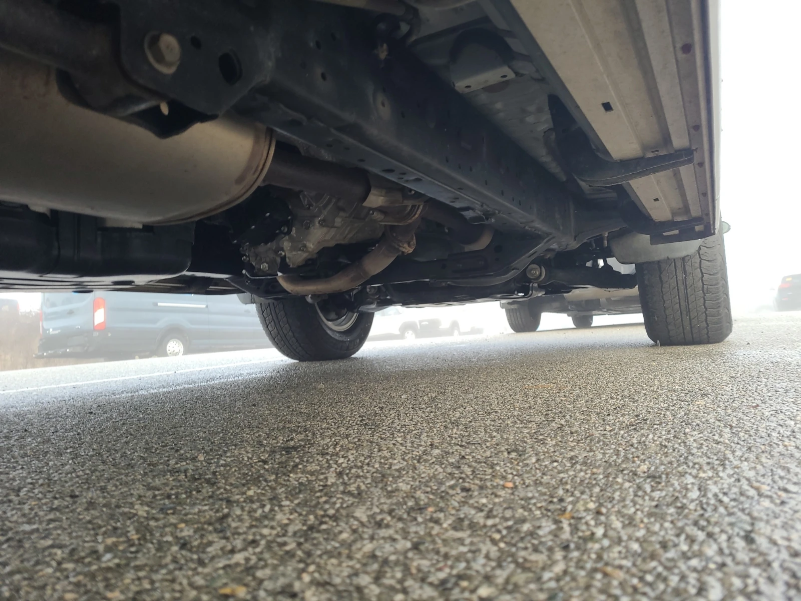 Toyota 4runner SR5 Premium 4WD | Mobile.bg � ����������� 17