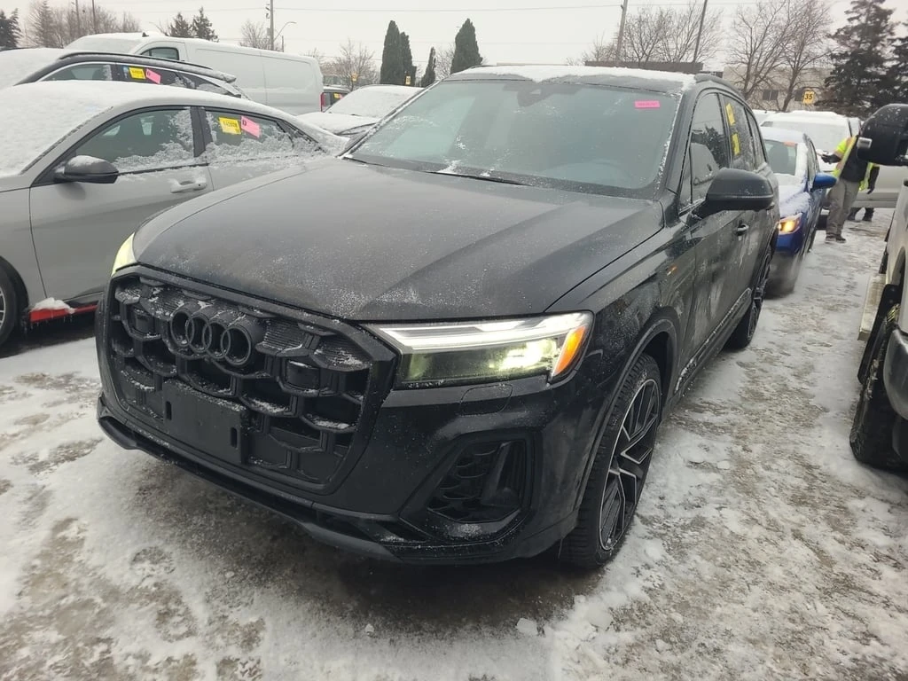 Audi Q7  PROGRESSIV / CARFAX /360/MATRIX/��������� | Mobile.bg � ����������� 1