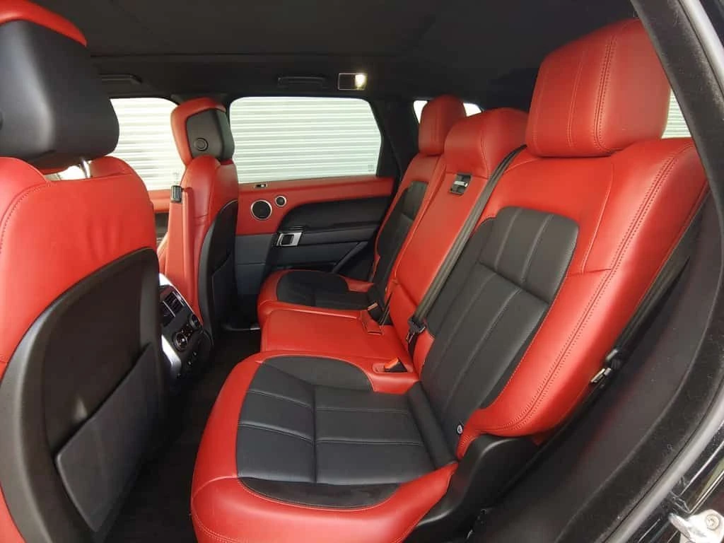 Land Rover Range Rover Sport * HST 3.0L 4WD | SUNROOF | NAV | HTD SEATS | LTHR  | Mobile.bg � ����������� 11