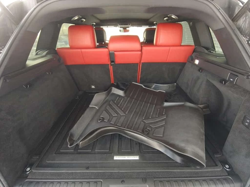 Land Rover Range Rover Sport * HST 3.0L 4WD | SUNROOF | NAV | HTD SEATS | LTHR  | Mobile.bg � ����������� 12