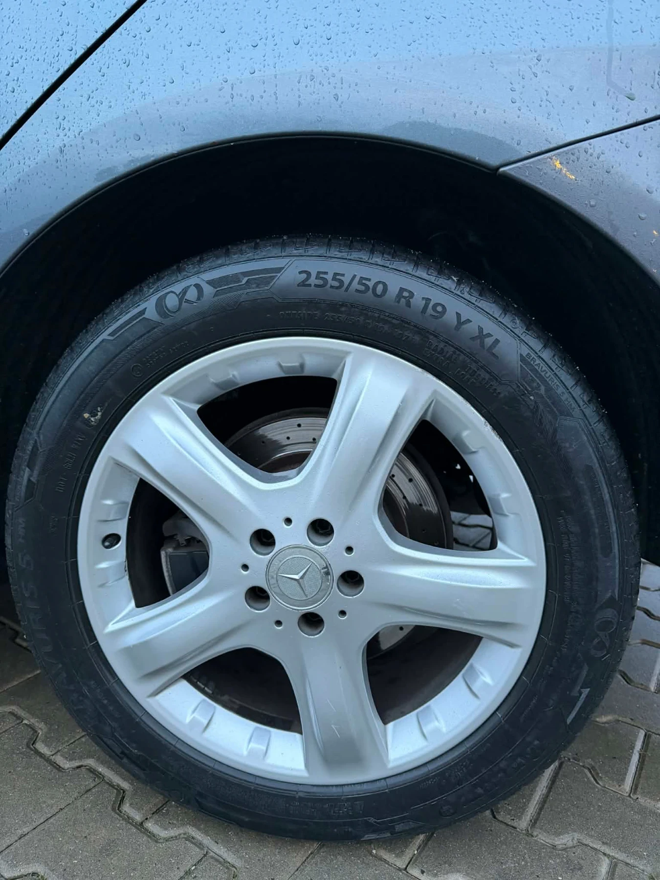 Mercedes-Benz ML 350 ML350 Blutec | Mobile.bg � ����������� 13