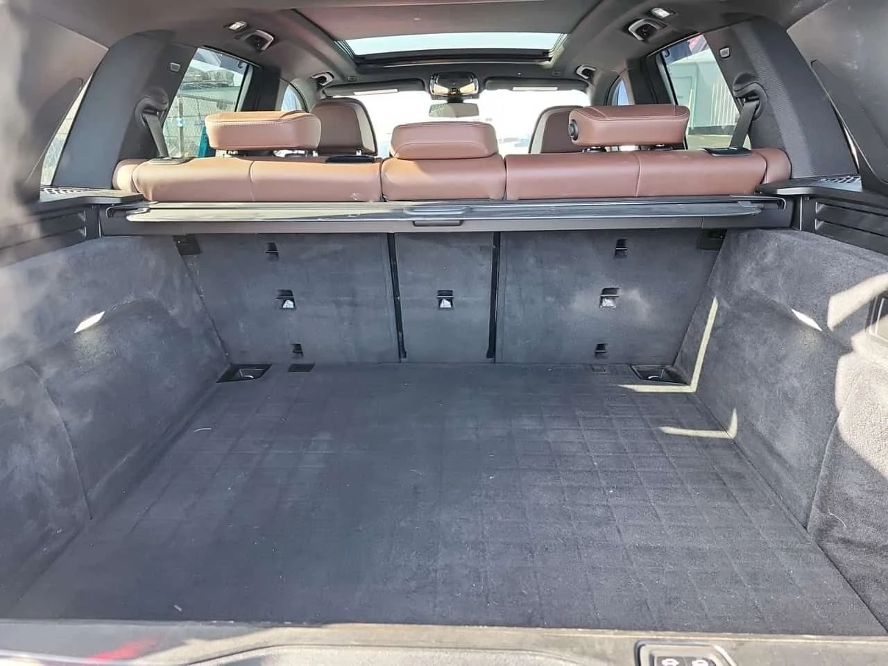 BMW X5 xDrive40i | PANO | NAV | ПОДОГРЕВИ | , снимка 14 - Автомобили и джипове - 53770885