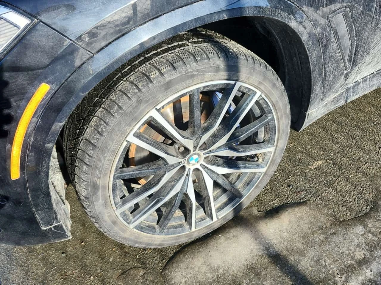 BMW X5 xDrive40i | PANO | NAV | ПОДОГРЕВИ | , снимка 6 - Автомобили и джипове - 53770885