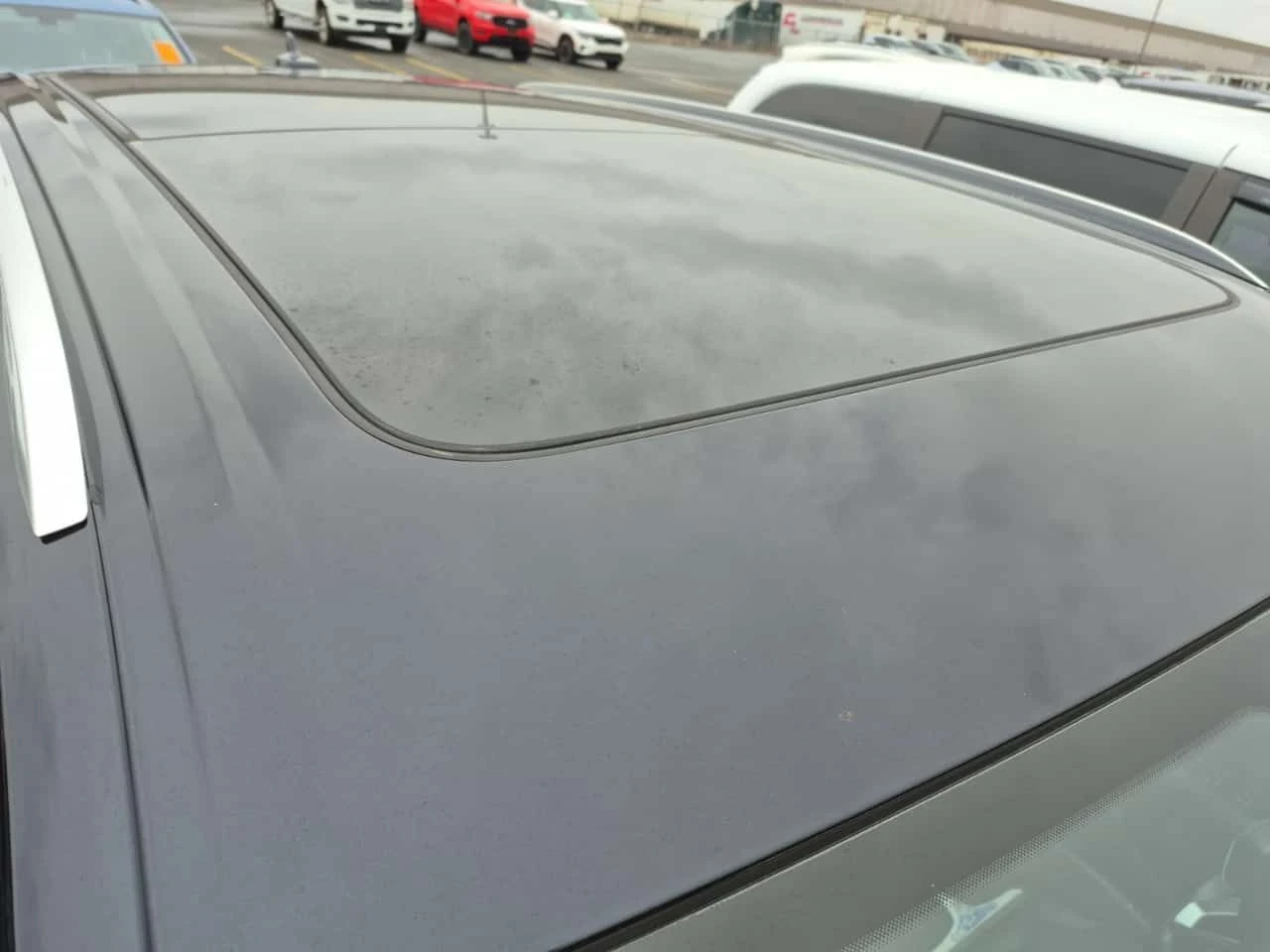 Audi Q7 PROGRESSIV 2.0T Quattro | PANO | 360  | ПОДГРЕВИ , снимка 7 - Автомобили и джипове - 53805451