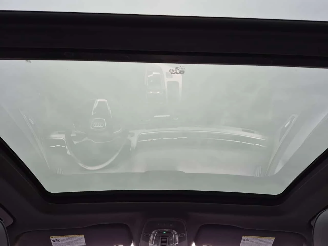 Audi Q7 PROGRESSIV 2.0T Quattro | PANO | 360  | ПОДГРЕВИ , снимка 13 - Автомобили и джипове - 53805451