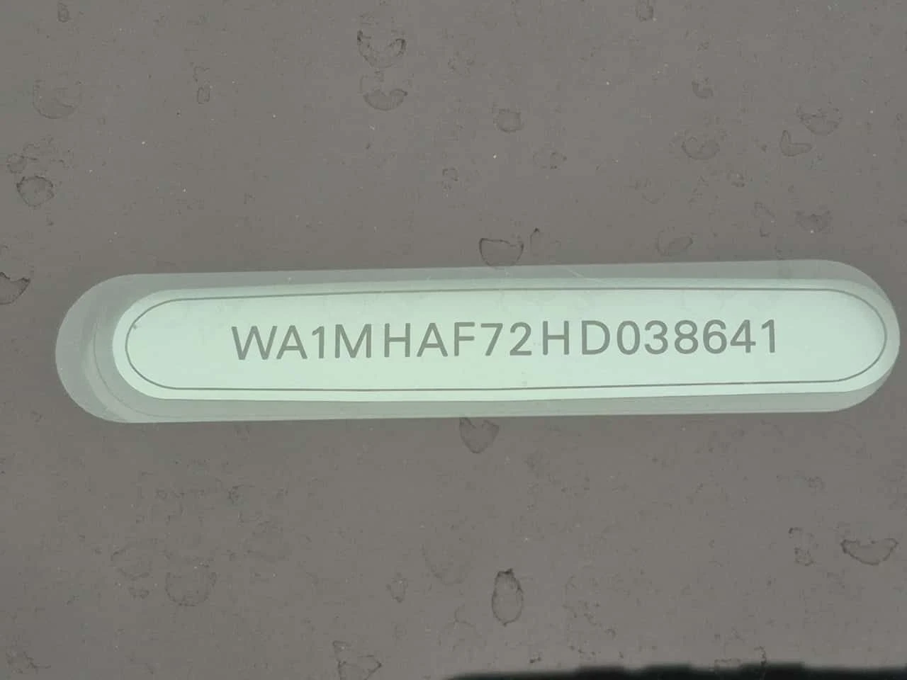 Audi Q7 PROGRESSIV 2.0T Quattro | PANO | 360  | ПОДГРЕВИ , снимка 17 - Автомобили и джипове - 53805451