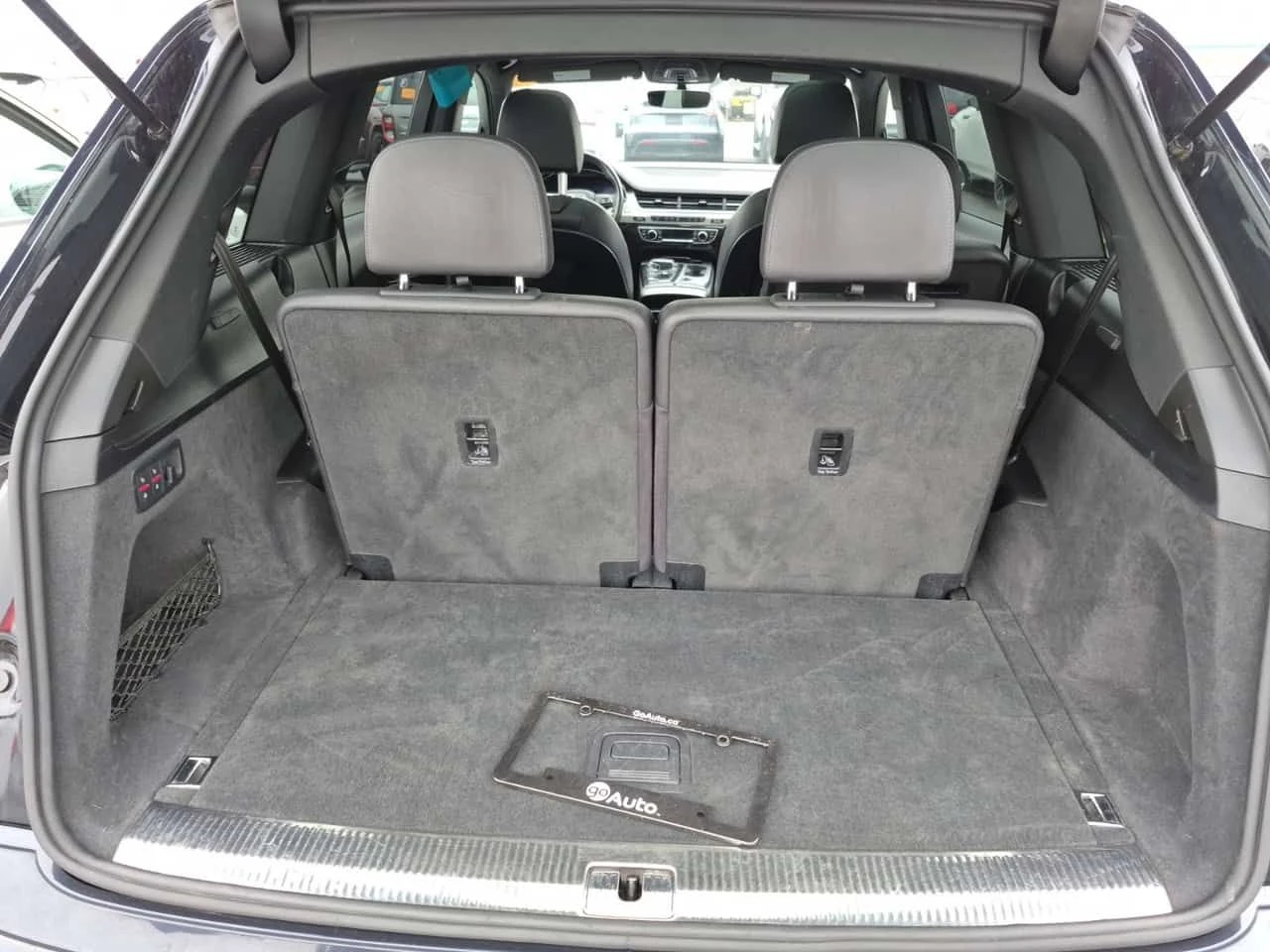 Audi Q7 PROGRESSIV 2.0T Quattro | PANO | 360  | ПОДГРЕВИ , снимка 15 - Автомобили и джипове - 53805451